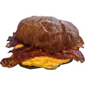 Breakfast Sandwich